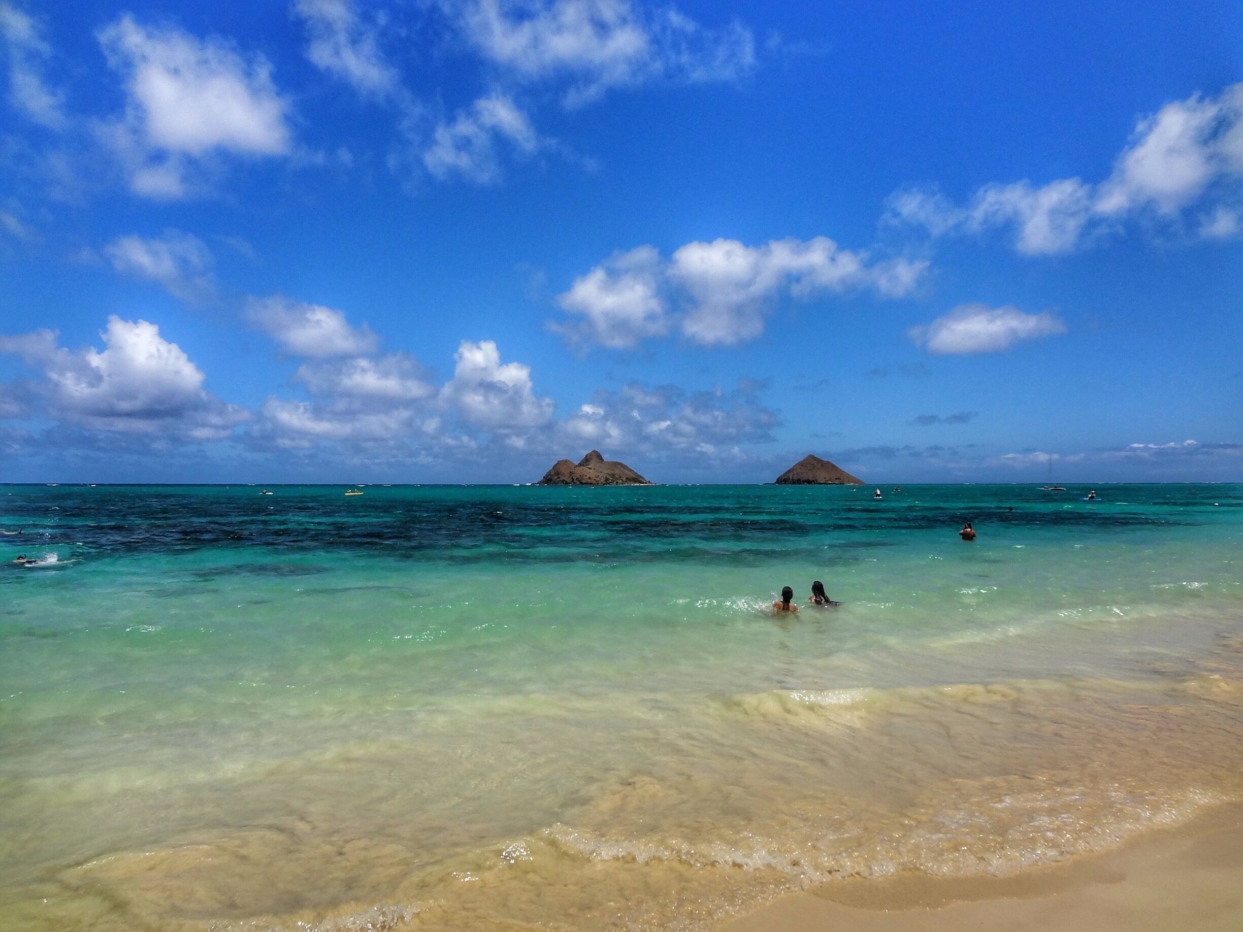 Lanikai