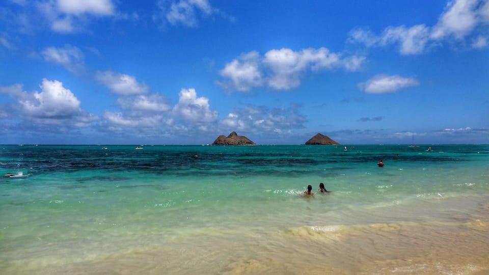 Lanikai