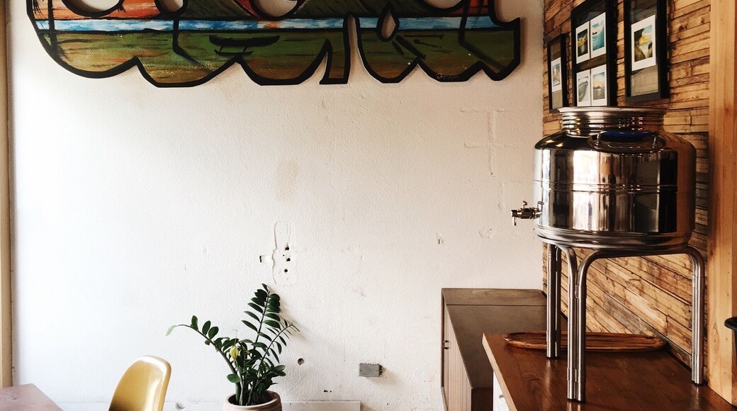 Another coffee shop that's is very good!