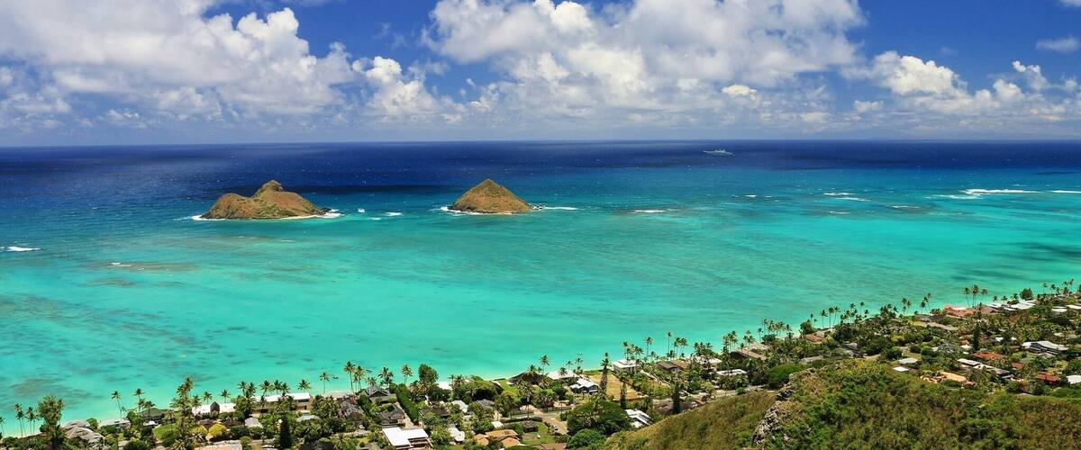 The view from Pillbix Hike