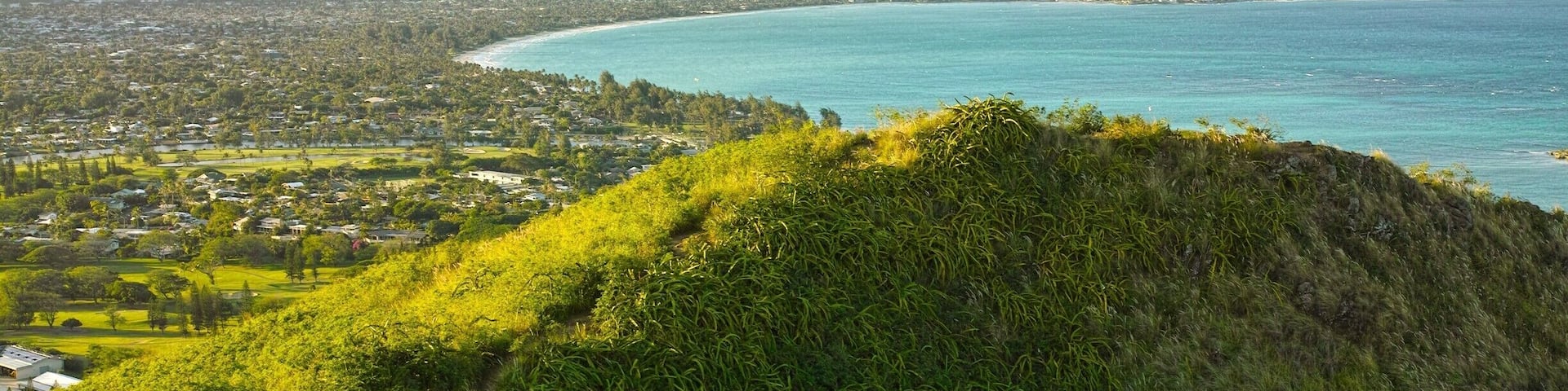 The Lanikai Pillbox Hike (Kaiwa Ridge Trail) #lifeatexpedia
