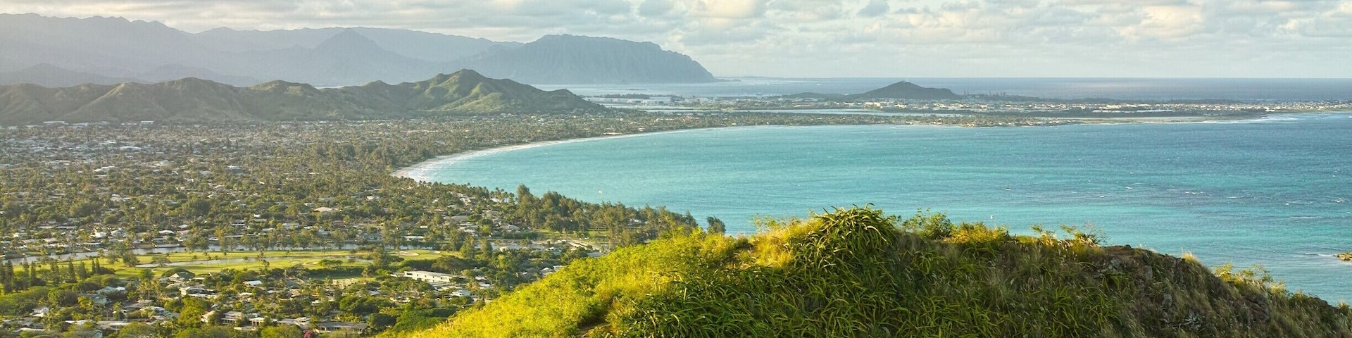 The Lanikai Pillbox Hike (Kaiwa Ridge Trail) #lifeatexpedia