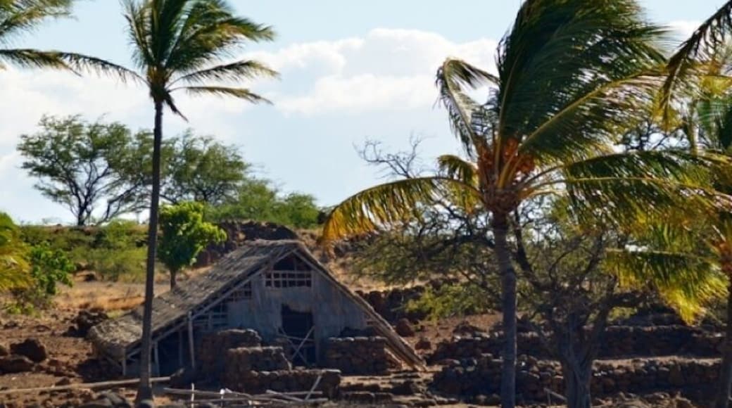 Lapakahi State Historical Park