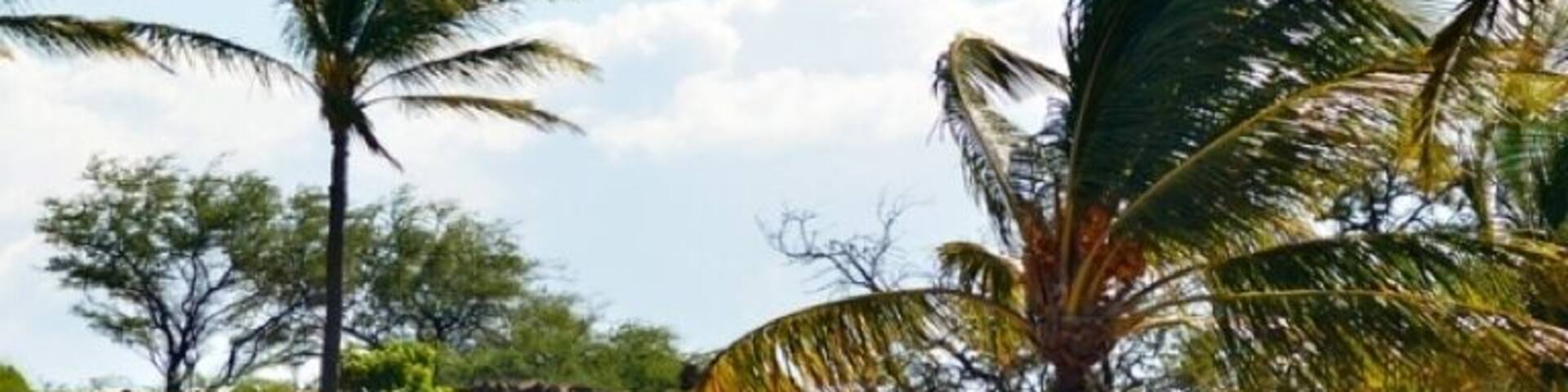 Lapakahi State Historical Park