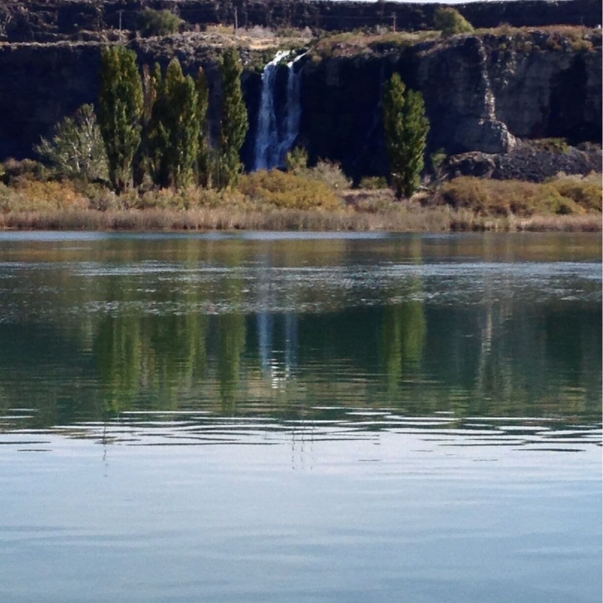 Lots of Hot Springs to enjoy in this area!
1000 Springs (indoor pool)
Bandbury Hot Springs (outdoor pool with private indoor jacuzzi)
Miracle Hot Springs (outdoor pools, several with different temps) 

All have cabins to rent and RV sites