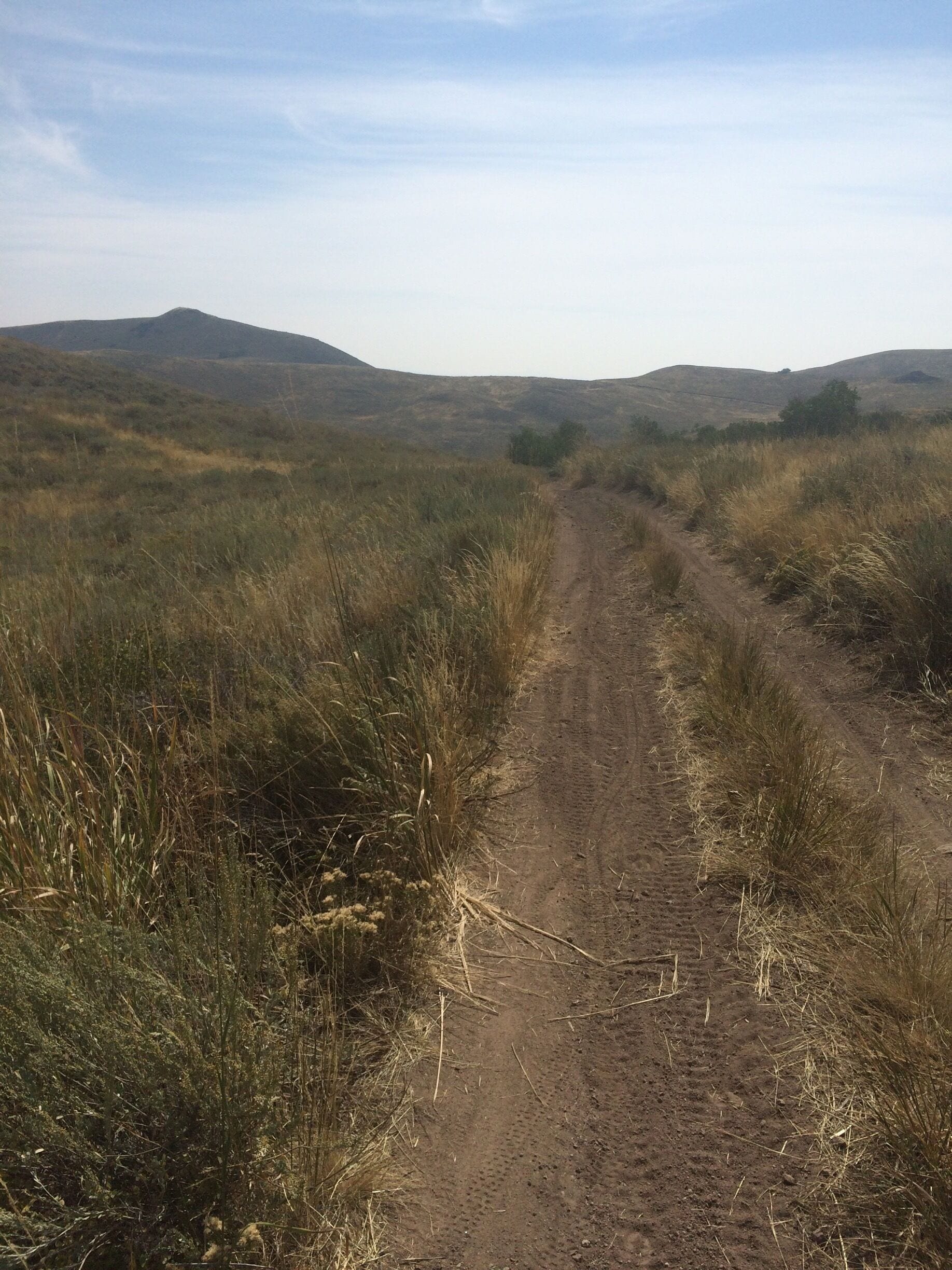 Mountain biking opportunities in Idaho are seemingly endless.