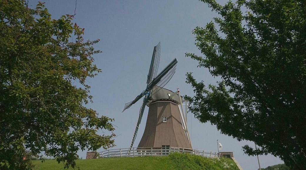 Nice stop if in area.