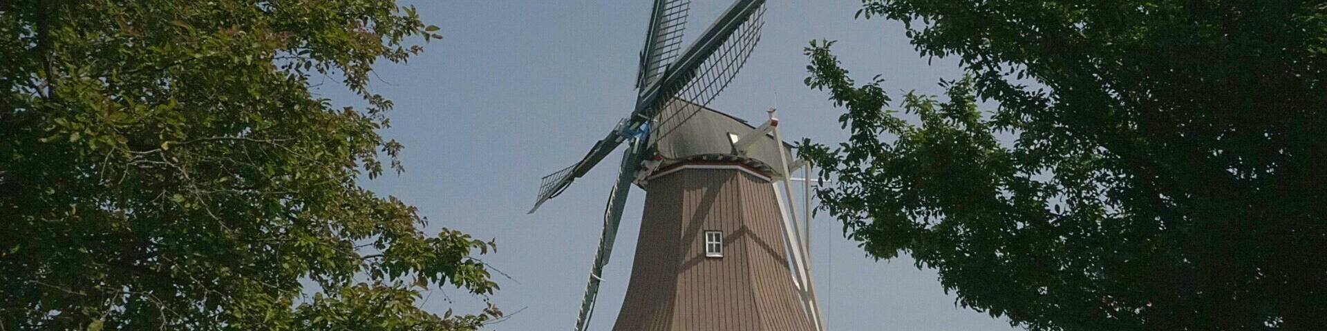 Nice stop if in area.