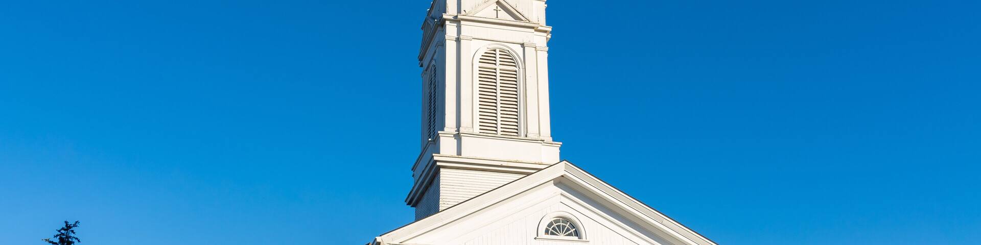 Church in the Midwest