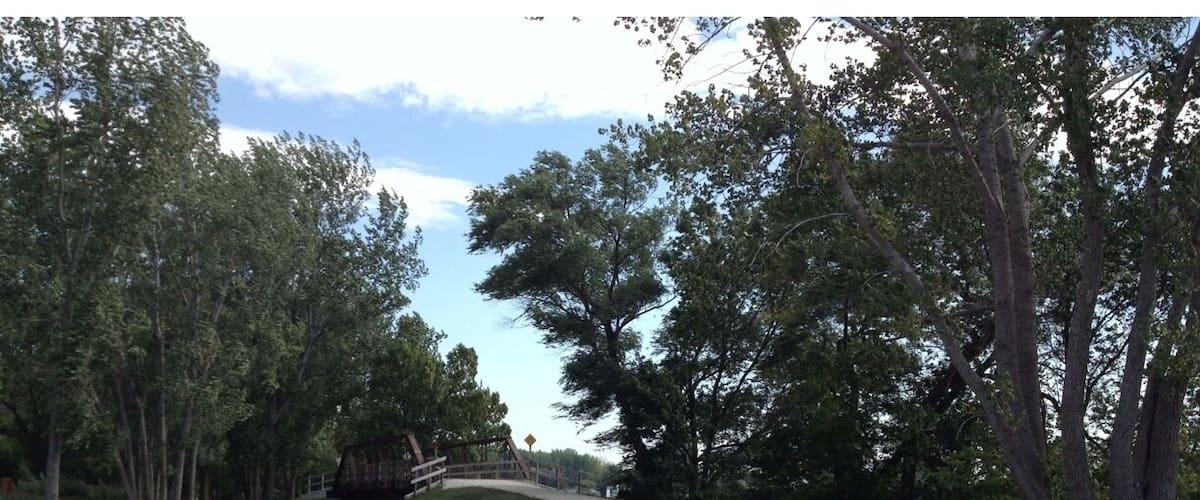 Nice county park on the shores of Lake Cornelia. Features a Large picnic area, campground, trails, playground, and a beach.