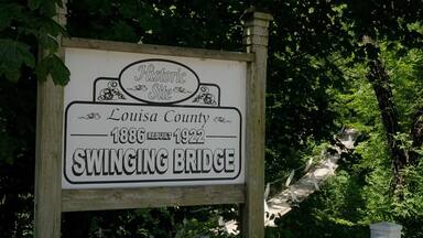 Nice stop if going through Columbus Junction Iowa.