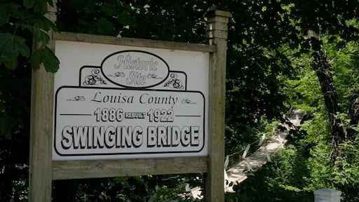 Nice stop if going through Columbus Junction Iowa.