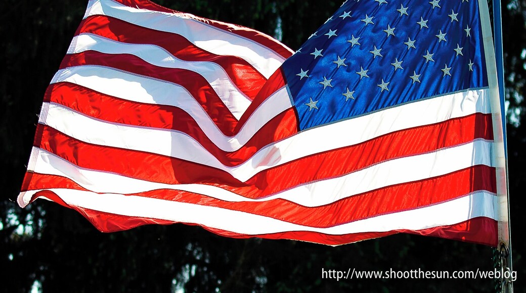 Do we have our differences? Boy, you bet we do. Are they reconcilable? I sure hope so.
But, on this day, we can all point back to a place and time when that was all still true, and, for some strange reason, it did not matter.
We were the United States, not a conglomeration of battling fiefdoms. Or, more correctly, we were both.
But we all saw the common good as clearly and as distinctly as if it were written on the sky.
Happy Birthday, America! Every year we get a chance to come together and to put our differences aside.
Here's hoping that one day, we find a way to do it for good.