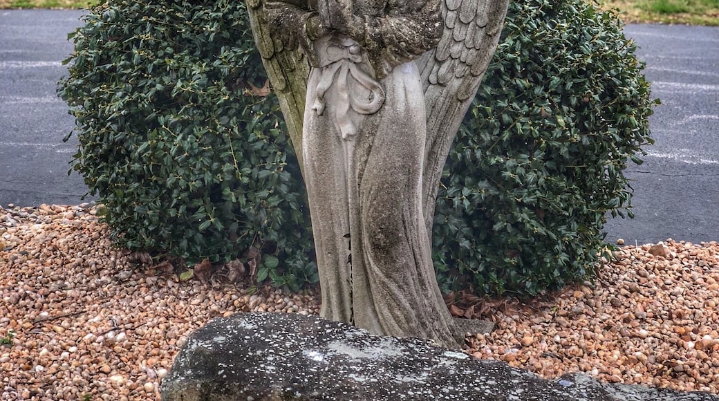 Kentucky Stonehenge (free!)