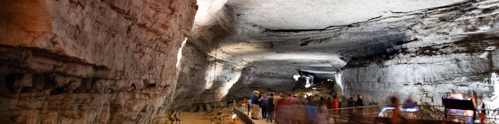 Mammoth Cave