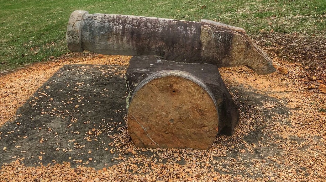 Kentucky Stonehenge (free!)