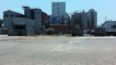 Rice Mills in Abbeville, LA