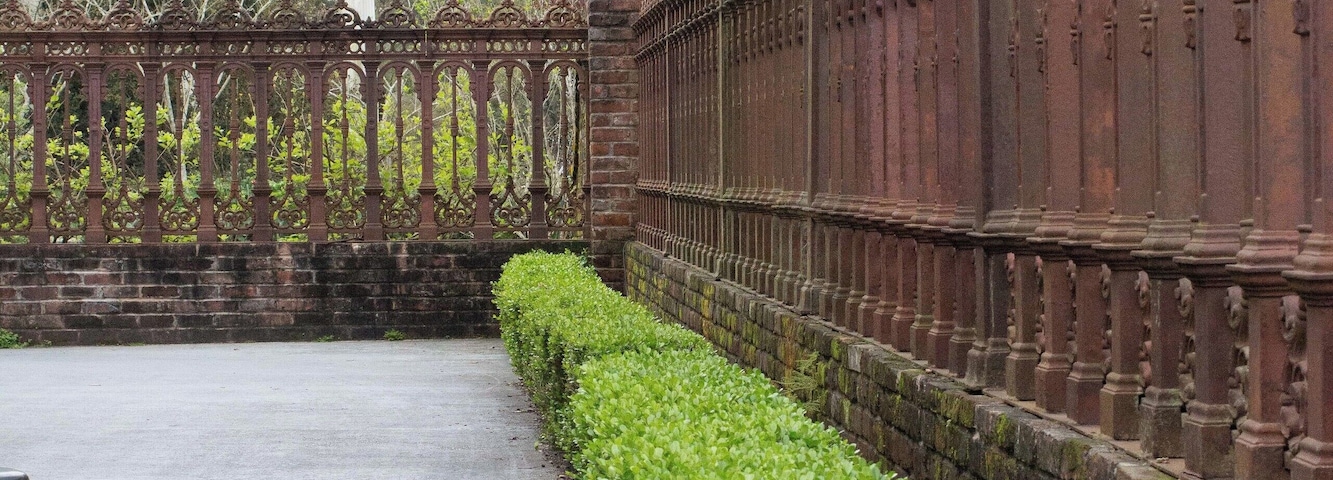 Located on the leveed banks of the Mississippi River, this old plantation has beautiful gardens to stroll though and offers tours with guides dressed in period costumes. You can even host a wedding here!