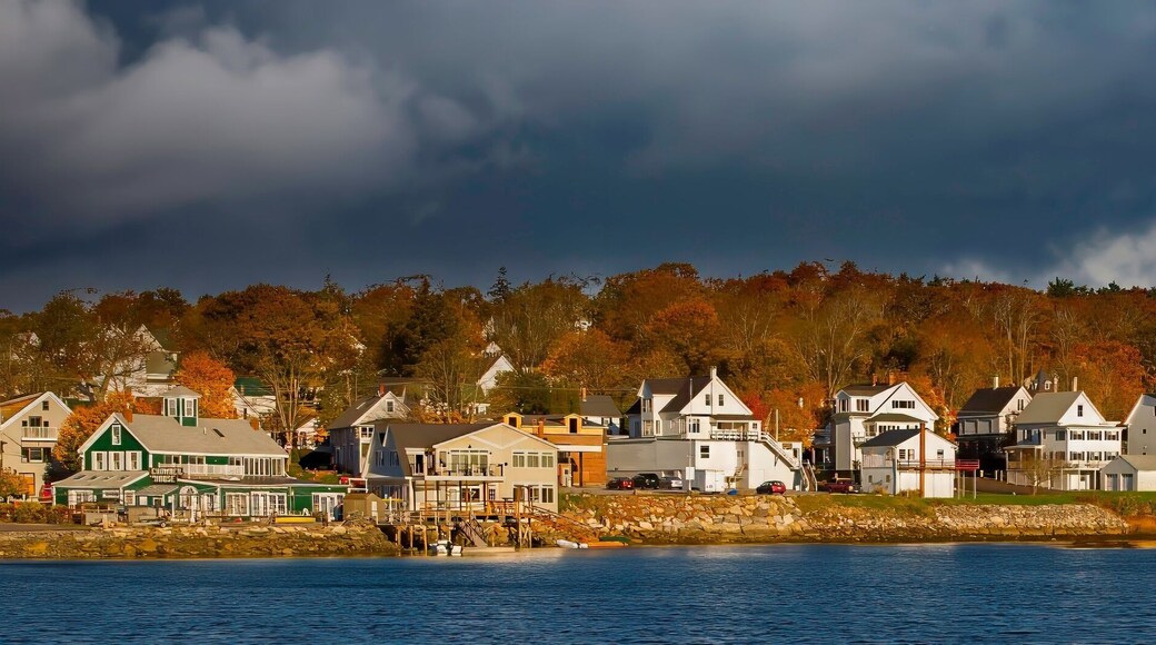 Boothbay