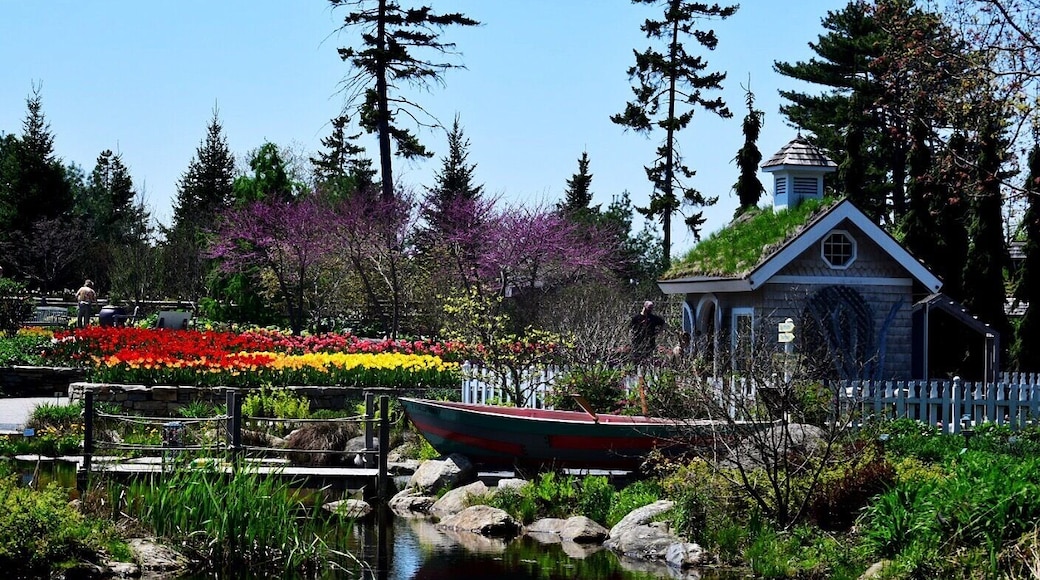 Such a beautiful landscape