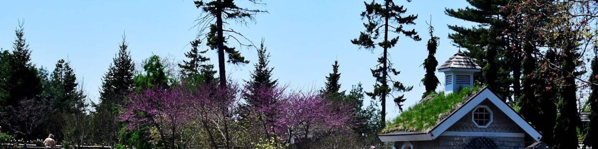 Such a beautiful landscape