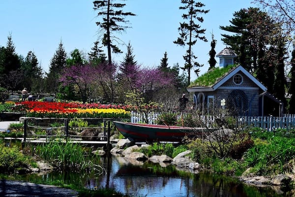 Such a beautiful landscape