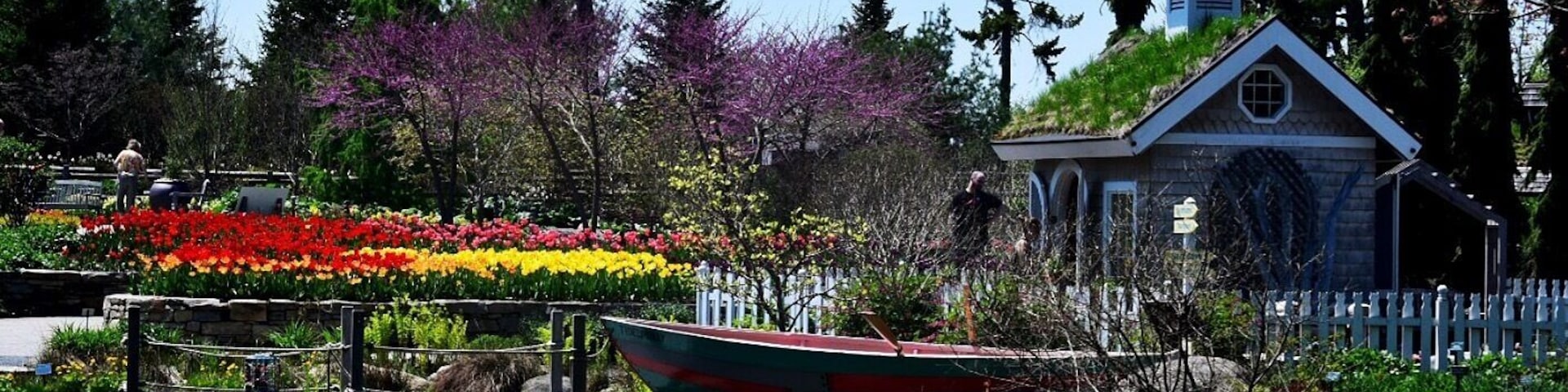 Such a beautiful landscape