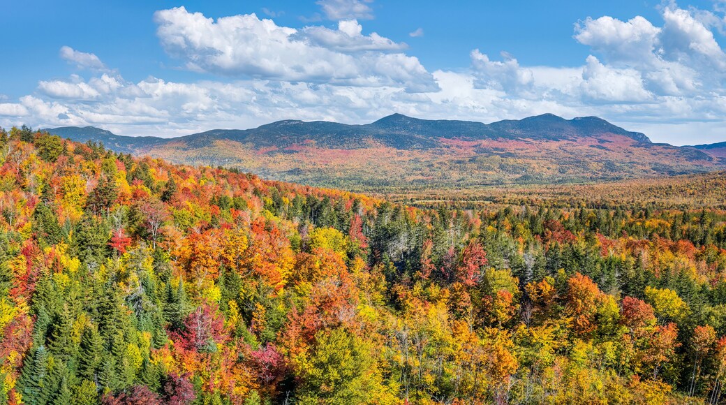 Carrabassett Valley