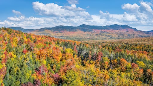 Carrabassett Valley
