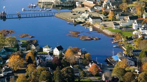 East Boothbay