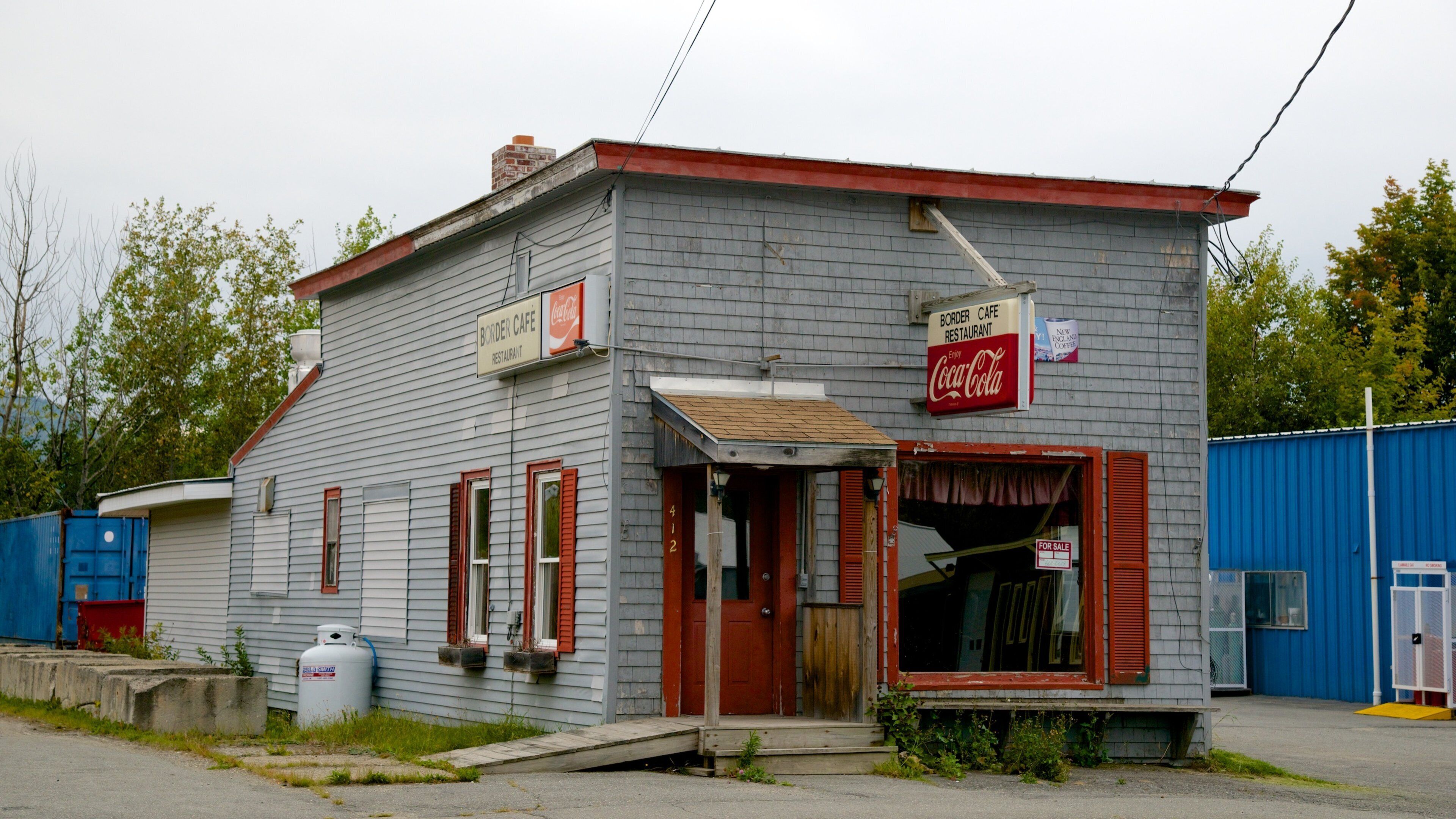 Jackman welches beinhaltet Kleinstadt oder Dorf