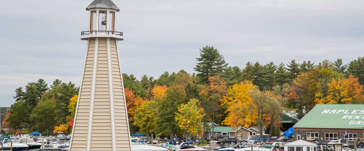 Bridgton