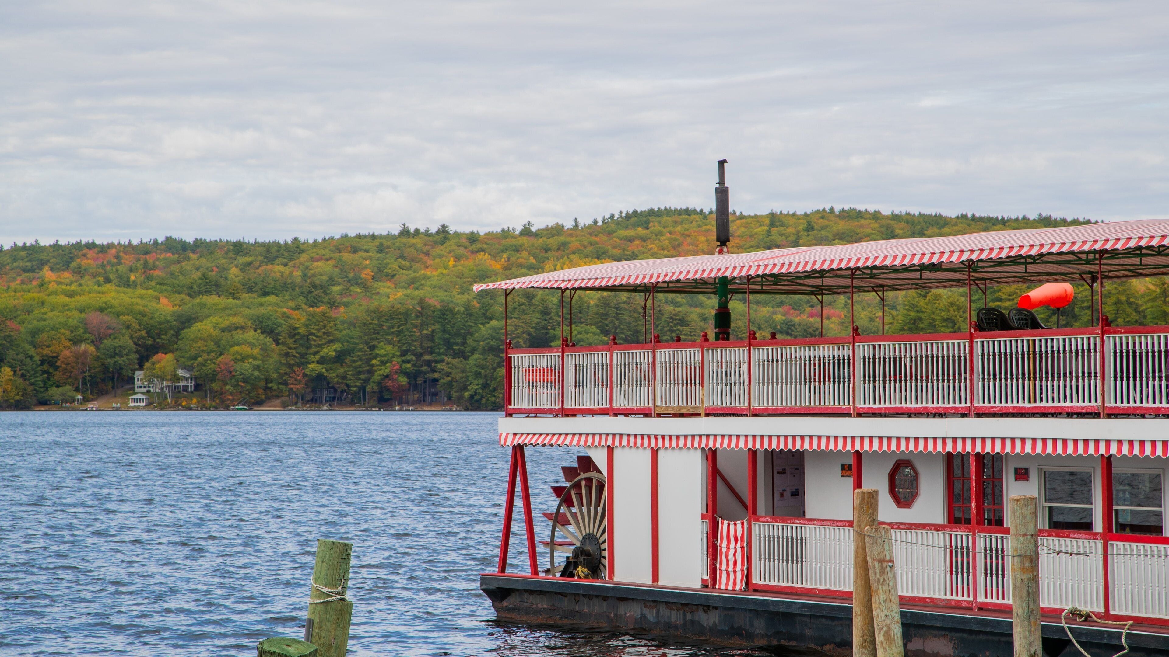 Bridgton
