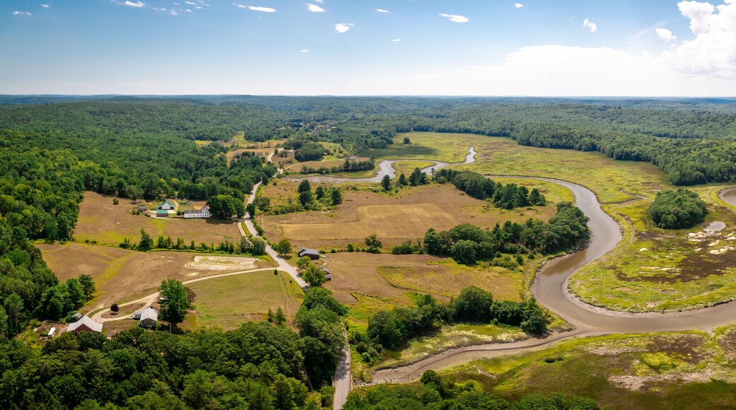Newcastle Conservation Area