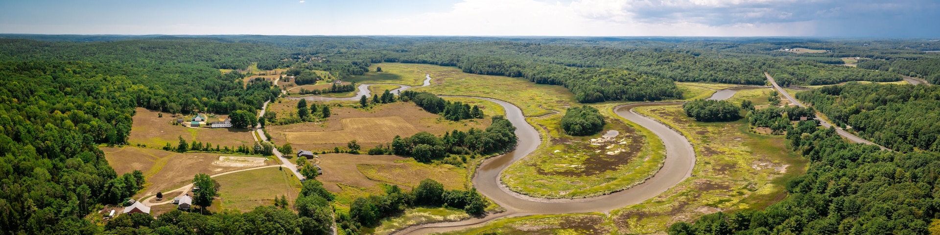 Newcastle Conservation Area