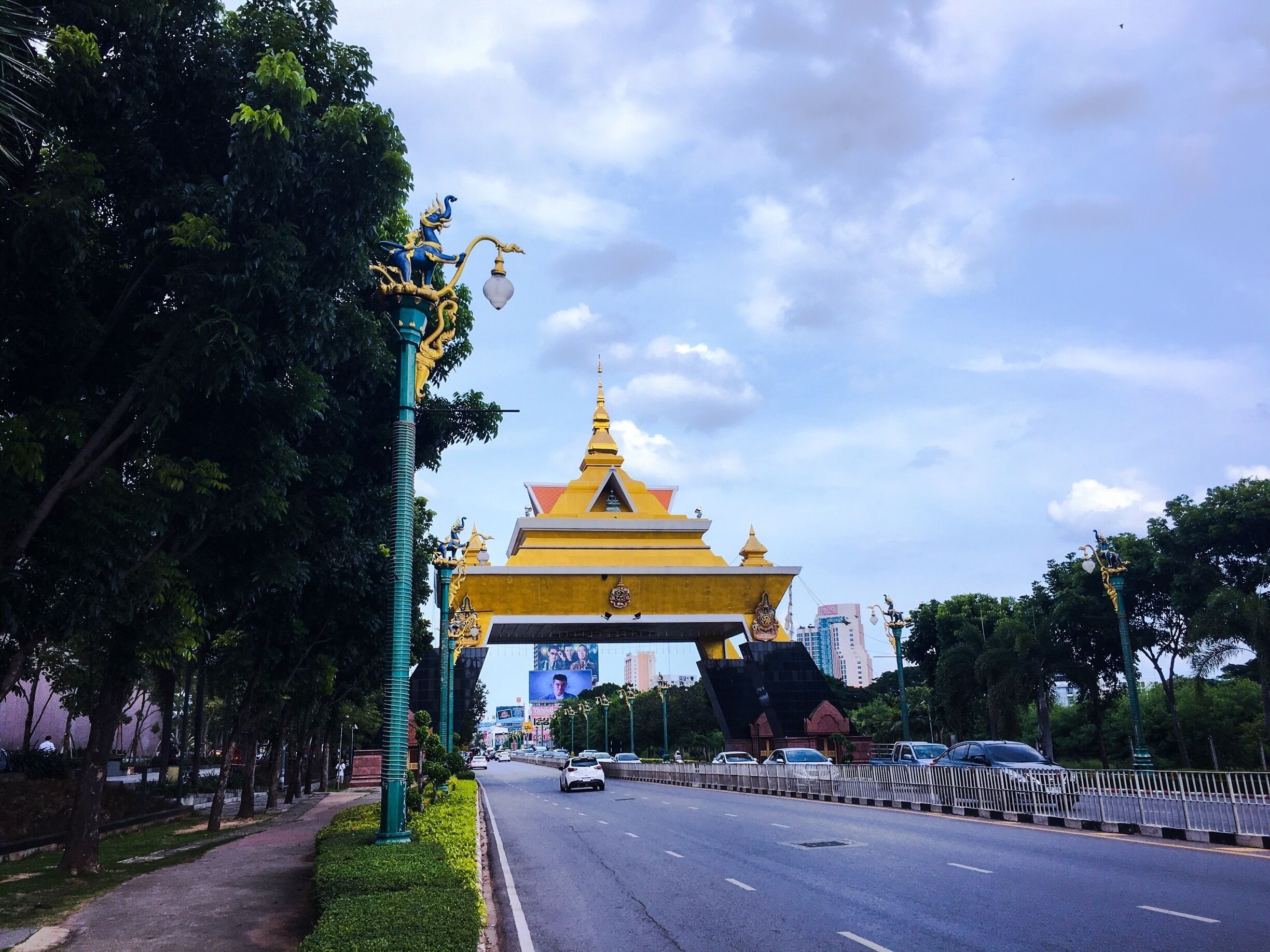 Khon Kaen, Thailand 