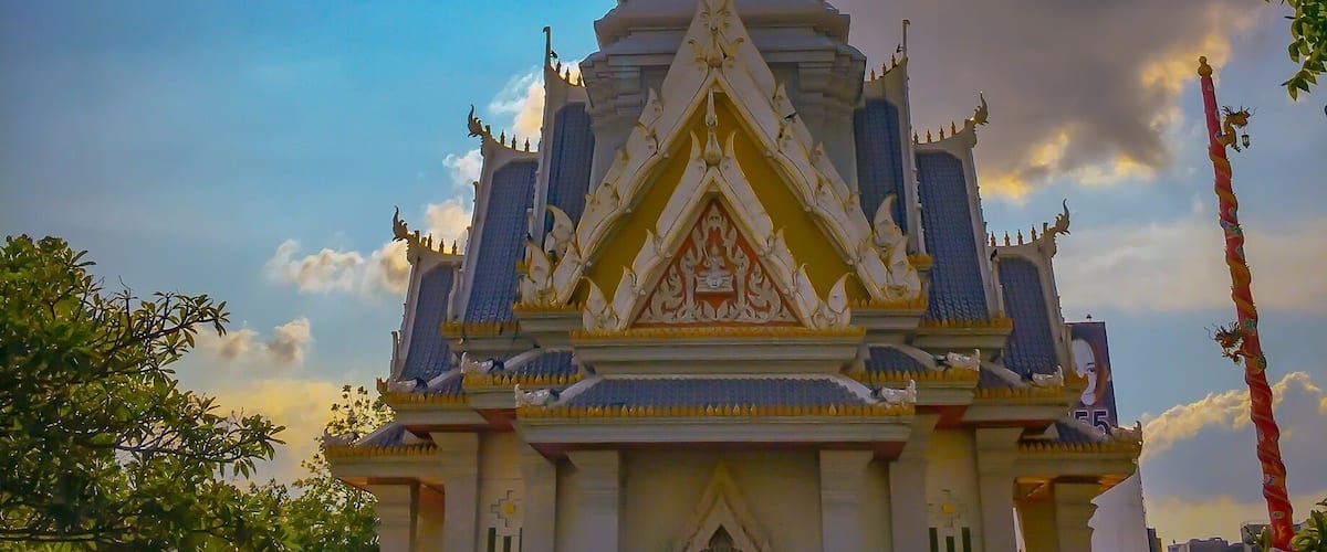 Khon Kaen , Thailand