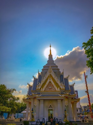 Khon Kaen , Thailand