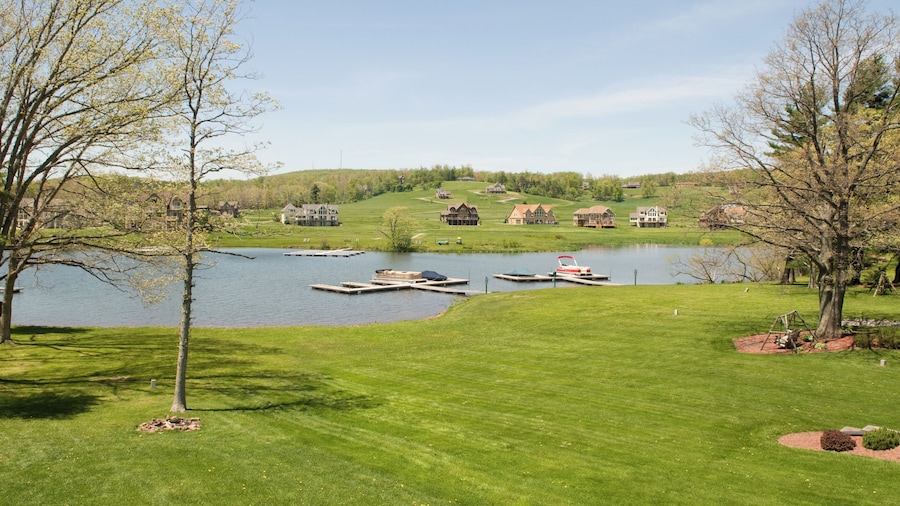 Deep Creek Lake State Park