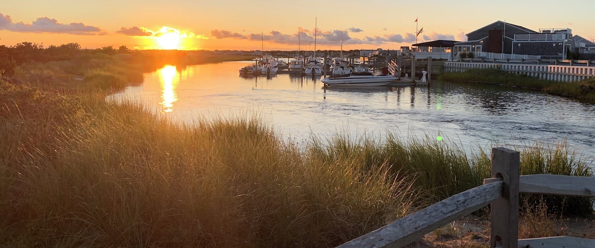 My secret sunset spot.
