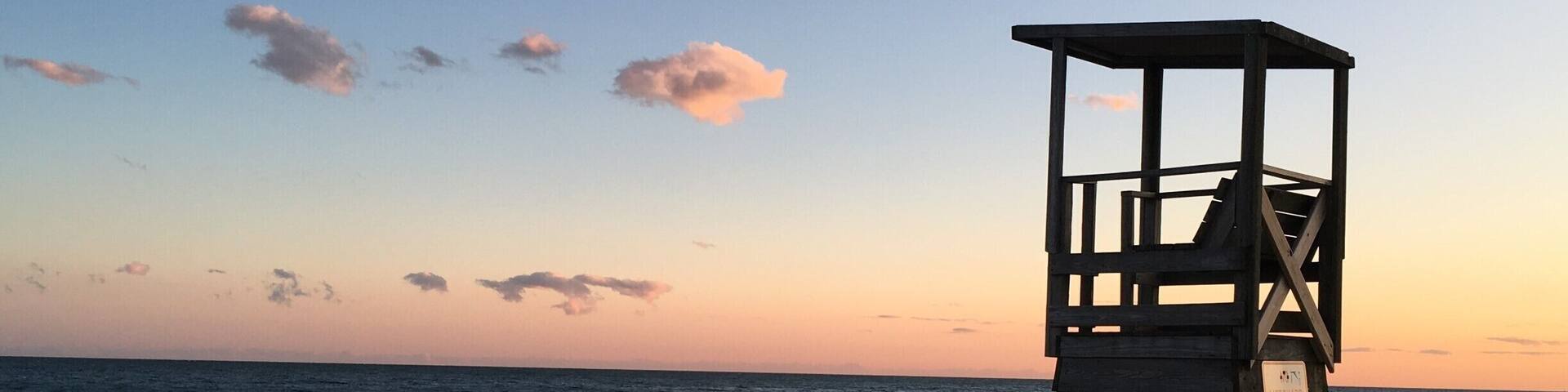 beautiful Cape Cod Beach