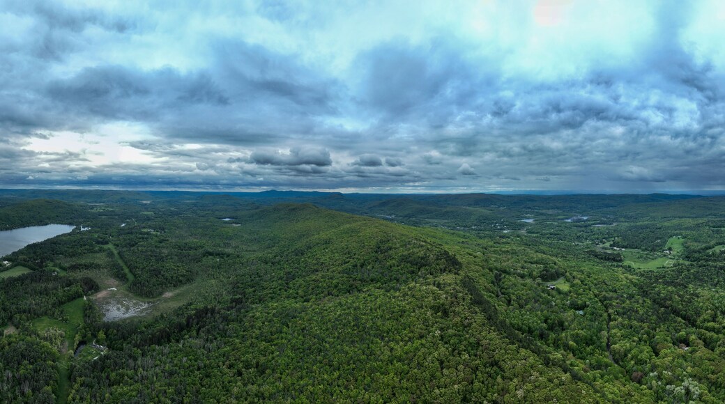 Olivias Overlook - West Stockbridge, Massachusetts