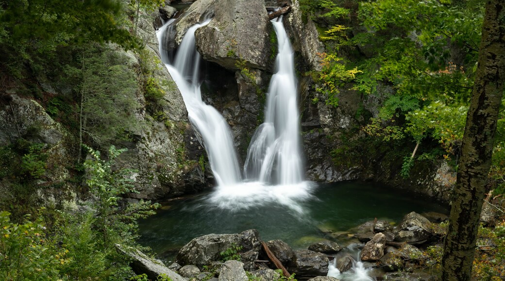 Bash Bish Falls