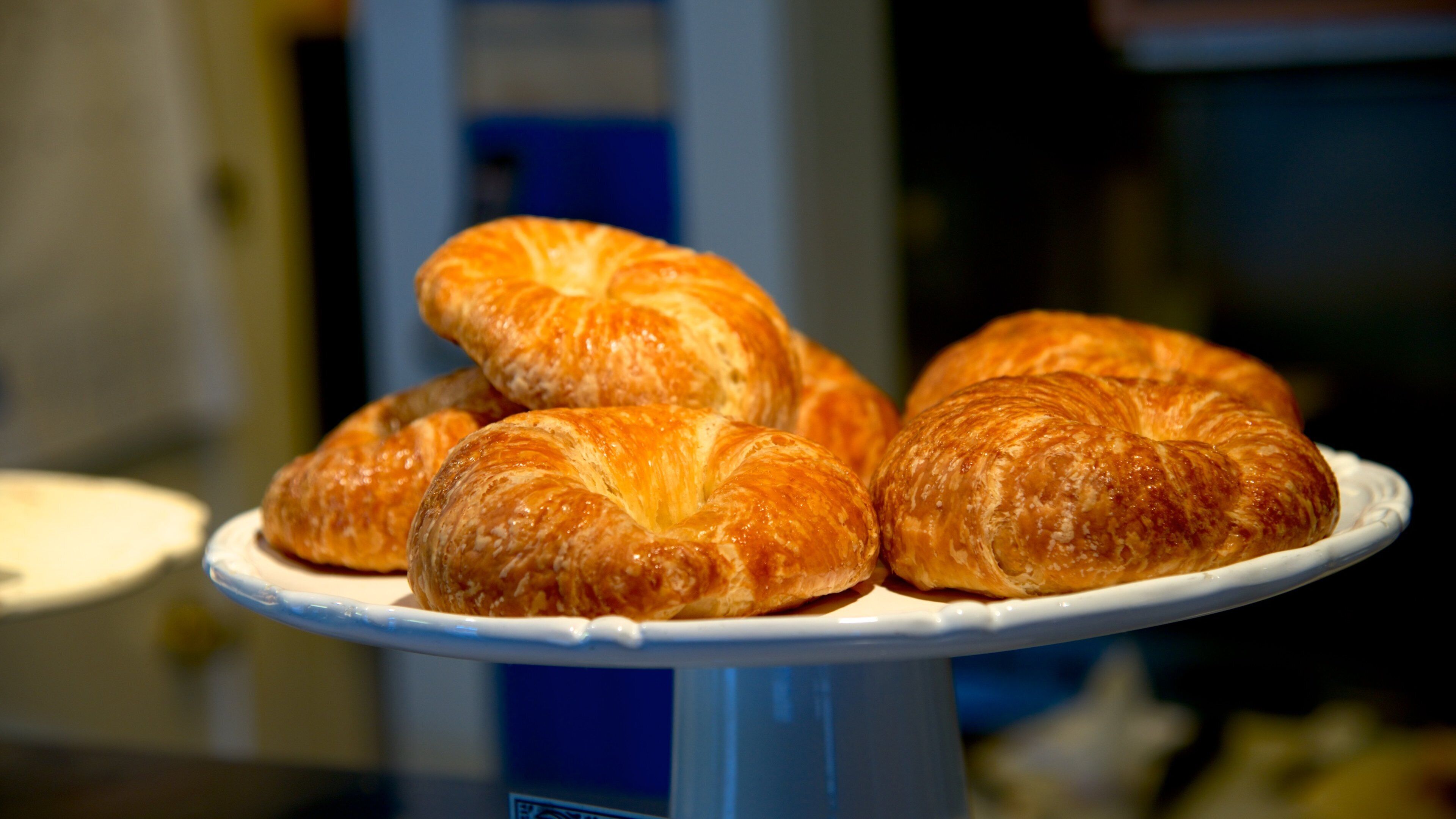 South Wellfleet showing food