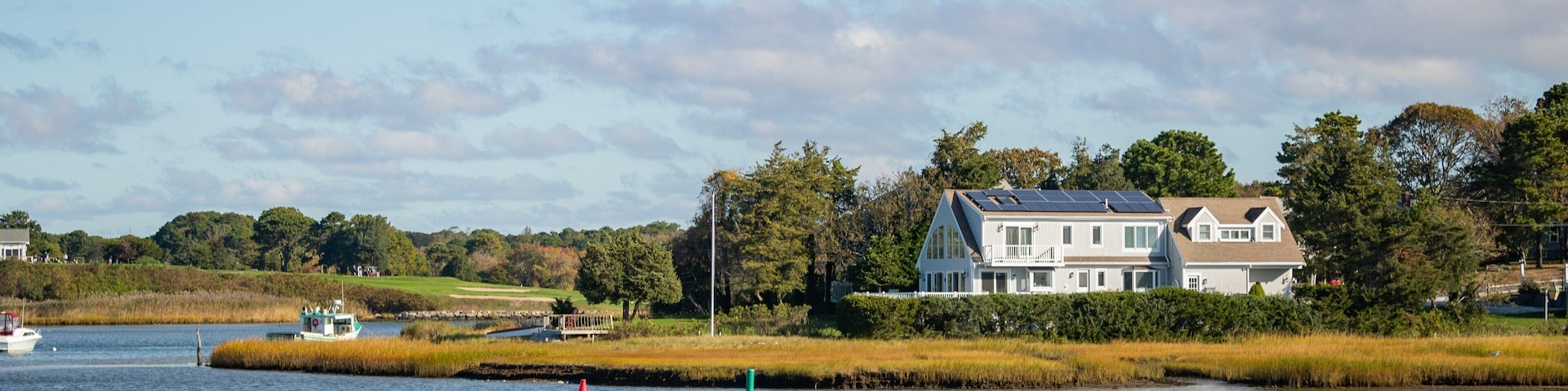West Dennis