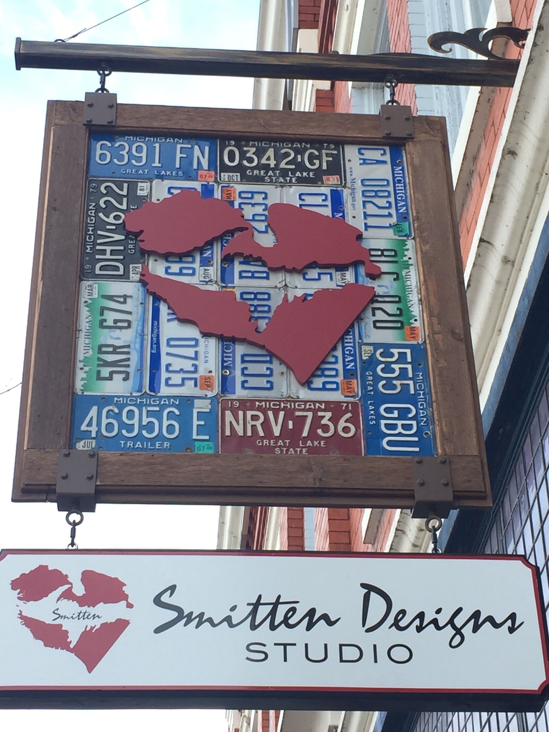 Found this cool place today. 