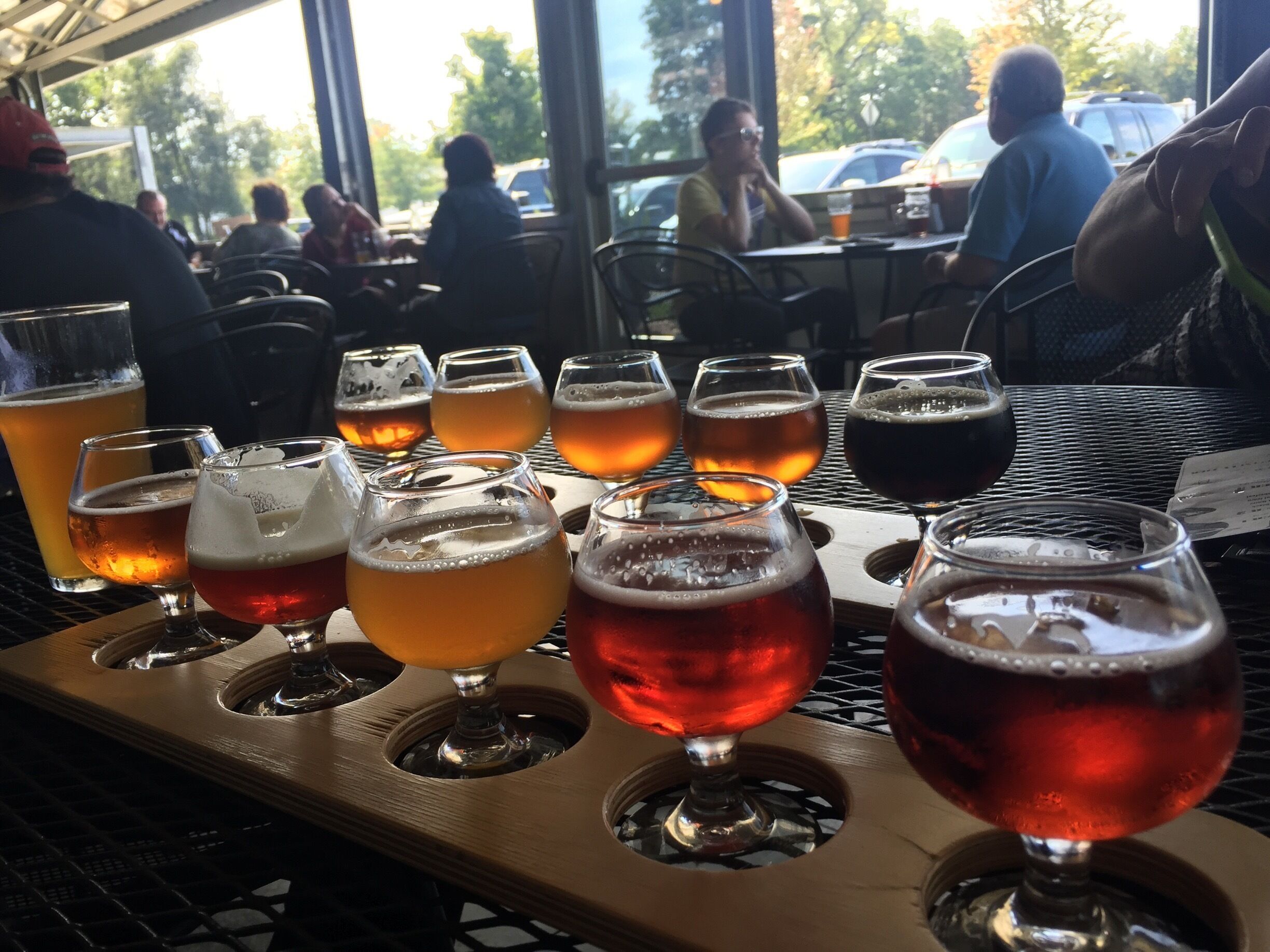 My fav brewery so far