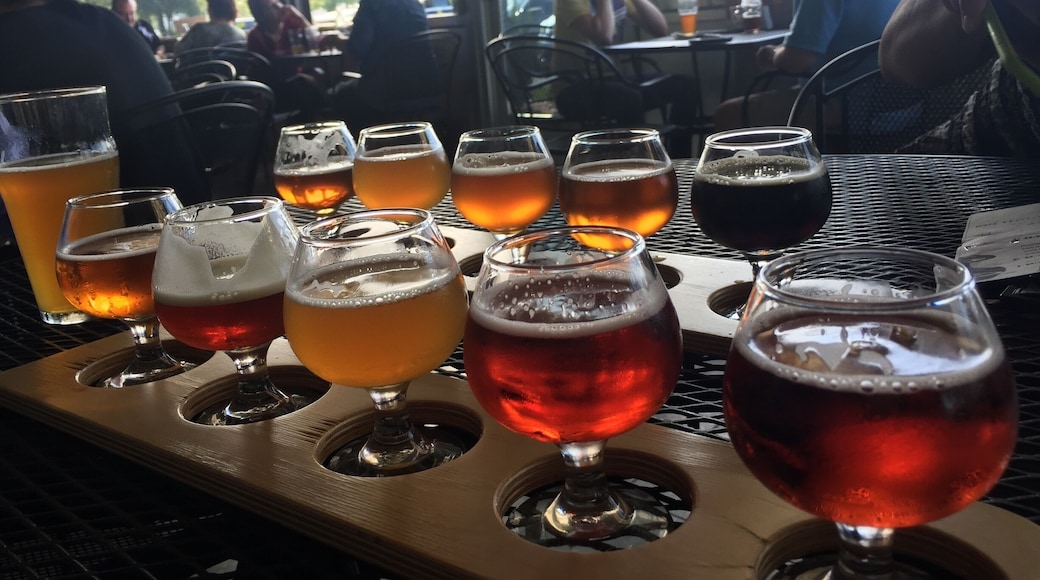 My fav brewery so far