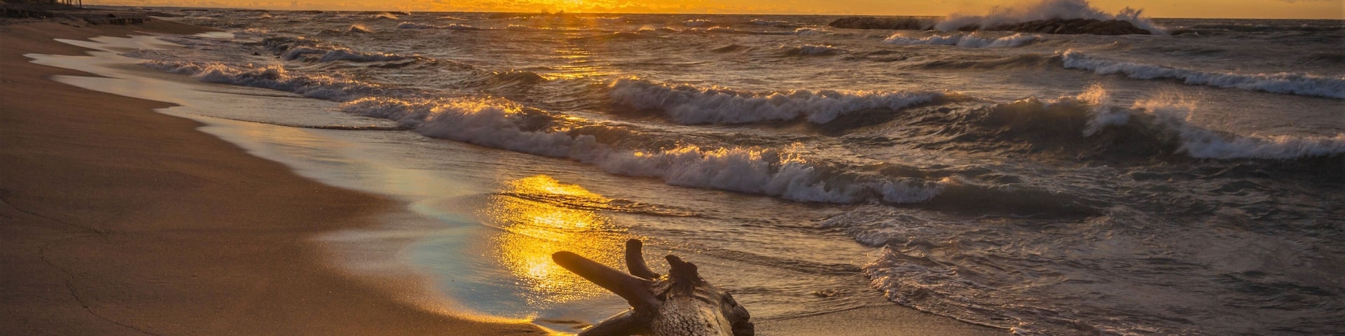 Lake Erie