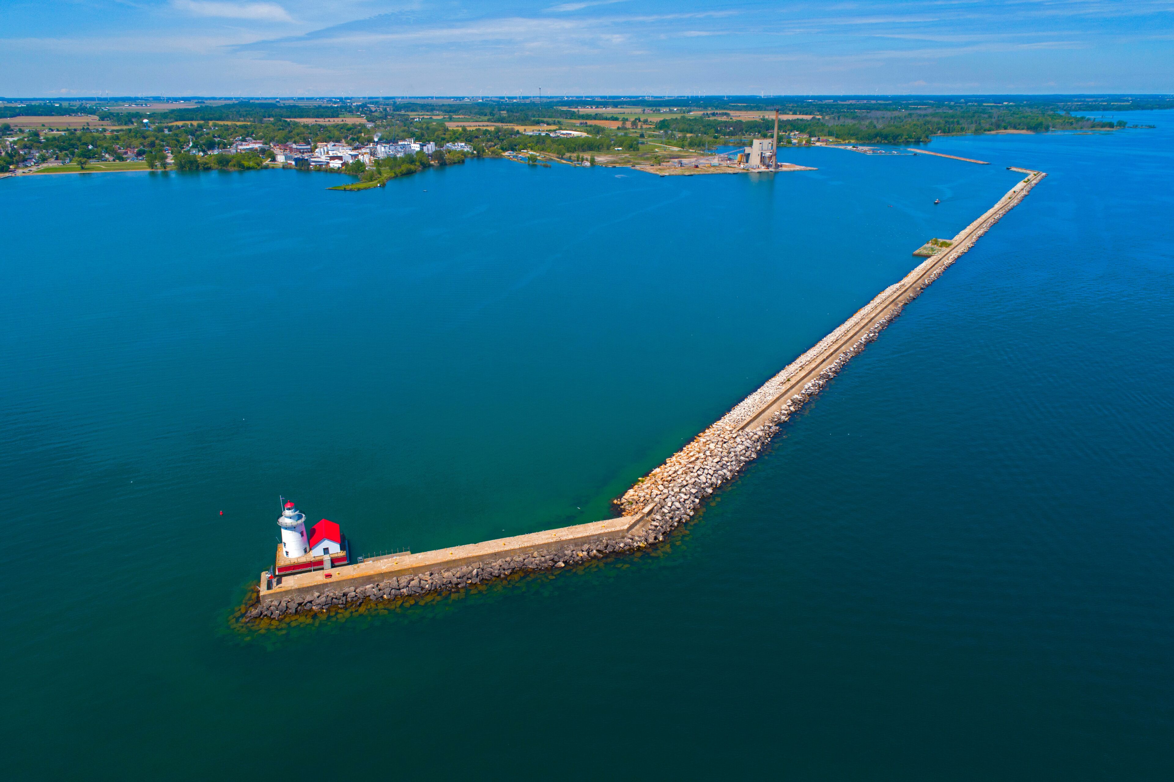 Harbor Beach